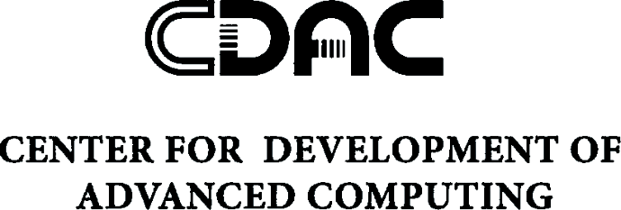 C-DAC